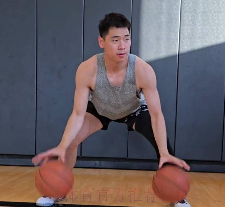 崔永熙社媒分享恢复训练日常:耐心是生活中的关键 崔永熙社媒分享恢复训练日常:耐心是生活中的关键