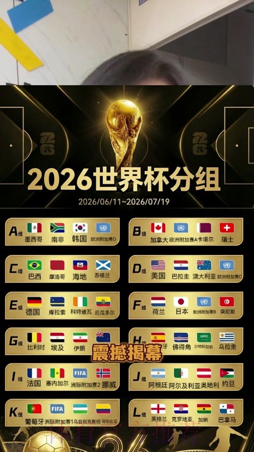 2026世界杯比分下载 2026世界杯比分下载