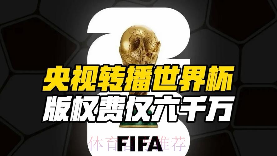 2026世界杯直播平台